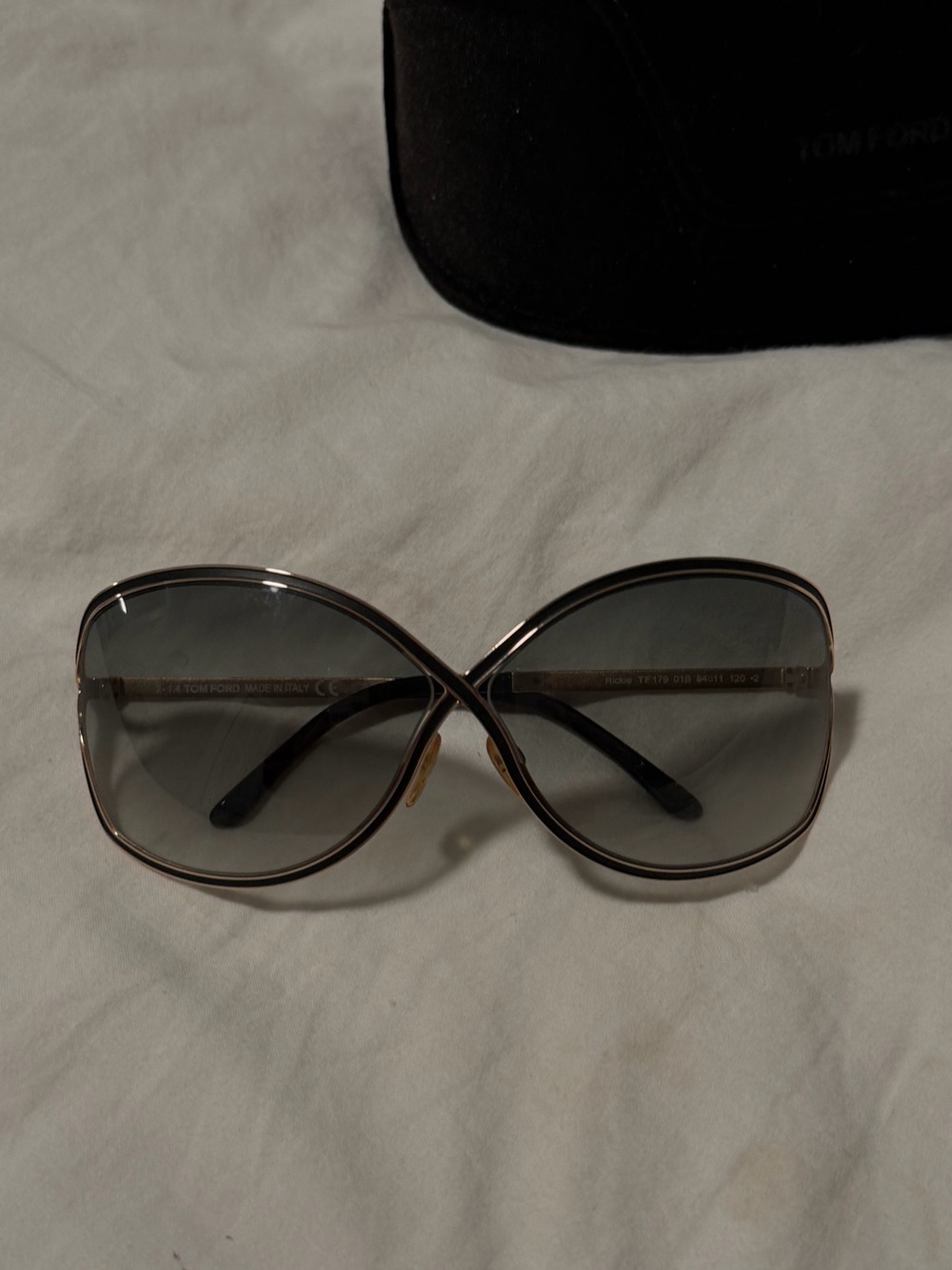 tom ford sunglasses